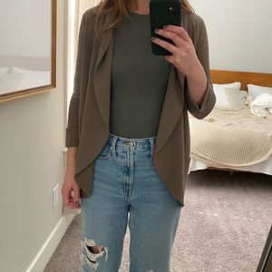 Wilfred Blazer from Artizia!